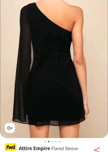 Black Dress(NEW)