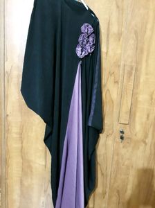 Unique Pretty Design Abaya Imported From Dubai