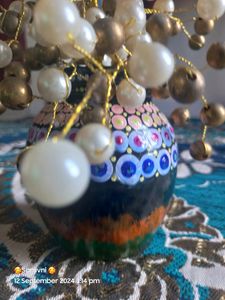 beads tree