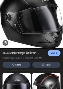 Helmet