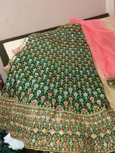 Lehnga For Engagement Aur Shadii