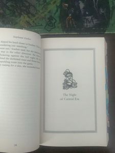 Caraval by Stephanie Garber