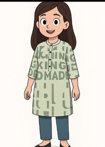 2 Combo Kurta