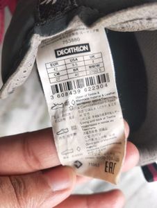 Quechua Hiking Boots UNISEX