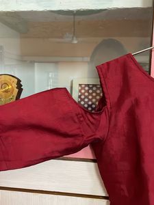 Off Solder Kurta