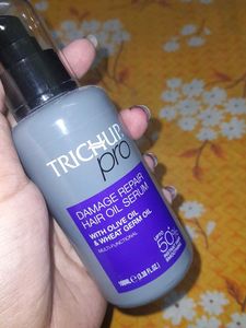 Trichup Pro Hair Damage Repair Pack