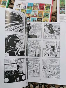 Tintin Collection: Adventures Await!