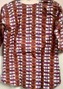 Short Kurti