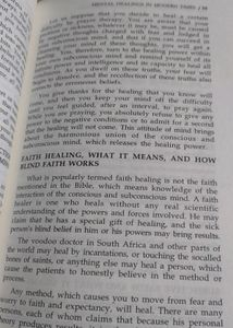The Power Of Your Subconscious Mind