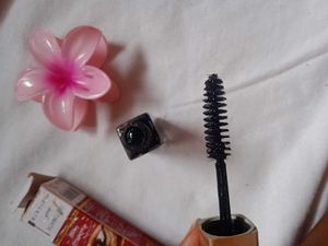 Beauty products