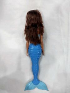 Barbie Dreamtopia Mermaid Doll