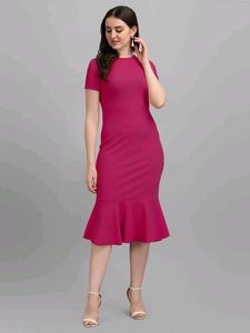 New Bodycon Dress