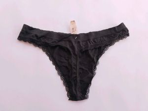 Victoria secret thong