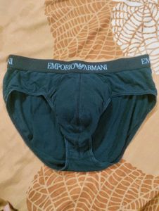 Emporio Armani Briefs
