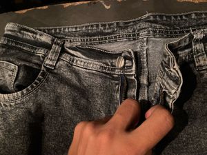 Cargo Jeans For Women