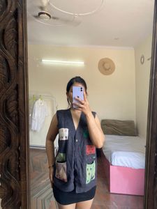 Korean Vest