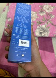 Jaquline USA Hydra-Rich Cleanser