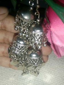 earring
