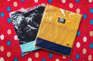 Mens Tshirt, M, L Sizes