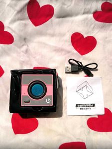 Mini Bluetooth Speaker 🎀