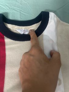 US Polo ASSN Sweater