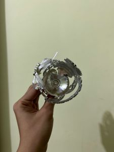 Pinteresty candle stand