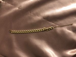 Bracelet
