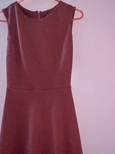 Cute western top - xs size