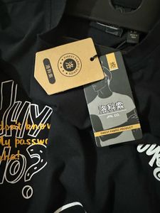 Tee M size