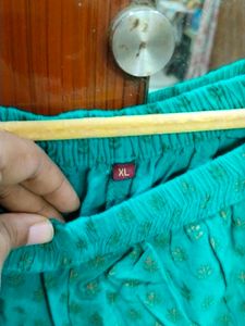 Kurti And Pant