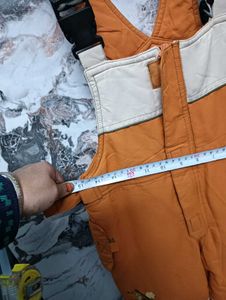 winter jumpsuit 30size