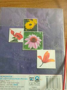 Botany Matric Schools - Class 9