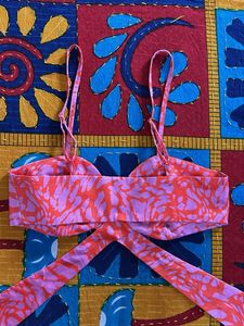 Made In Morocco Top