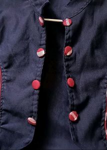 Short Jacket
