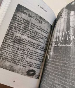Haunting Adeline Book 1&amp;2