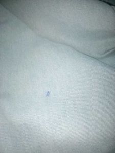 Light Wash Wide Leg Jeans