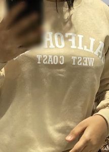 Casual California Top