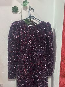 Customised Dress