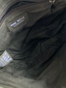Nine West Black Handbag