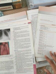 Anatomy MBBS 1st Year Book