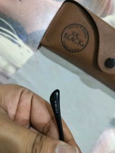 Joe Black Aviator Sunglasses