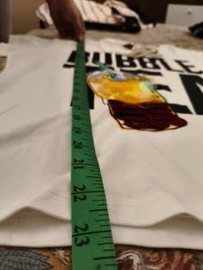 Bubble Tea Sequin Tee