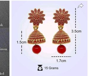 New Jimikies/Earrings