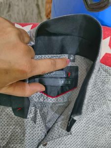 John Hit Floral Shirt