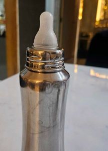 Stainless Steel Baby Bottle