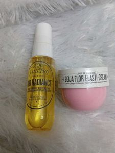 Sol de Janeiro Rio Radiance Set