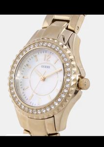 Guess Golden Watch