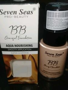 Seven Seas BB Foundation