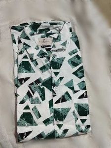 Printed Shirt