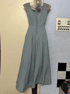 Elegant Maxi Dress